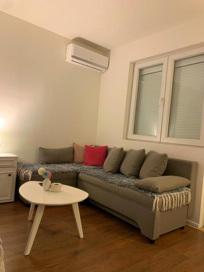 Apartman Panorama Nikšić Extérieur photo