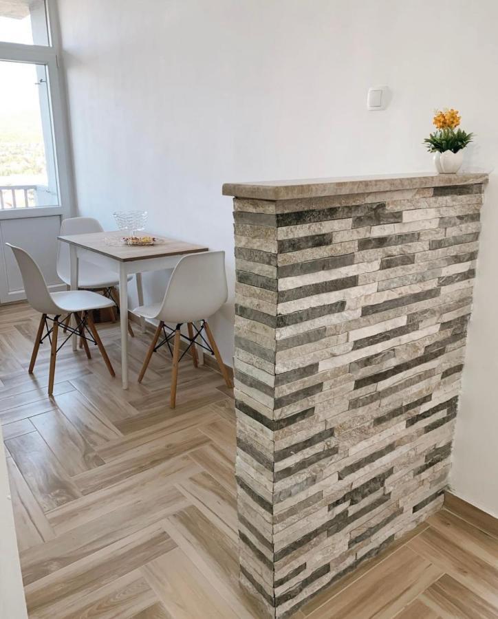 Apartman Panorama Nikšić Extérieur photo