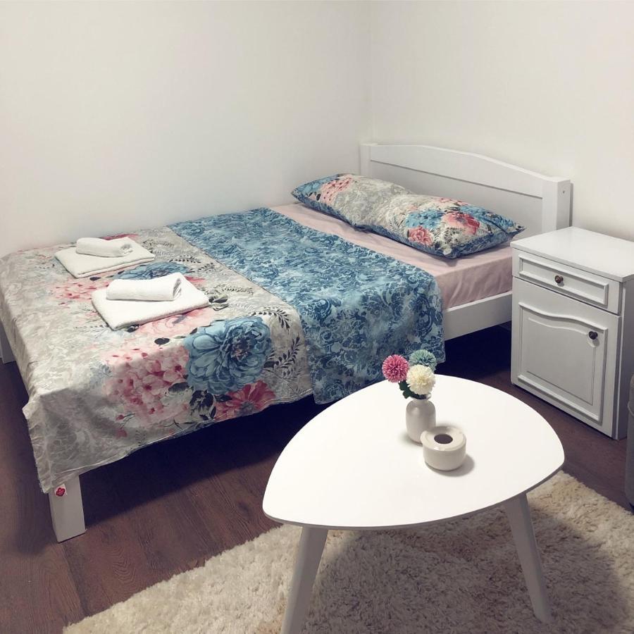 Apartman Panorama Nikšić Extérieur photo