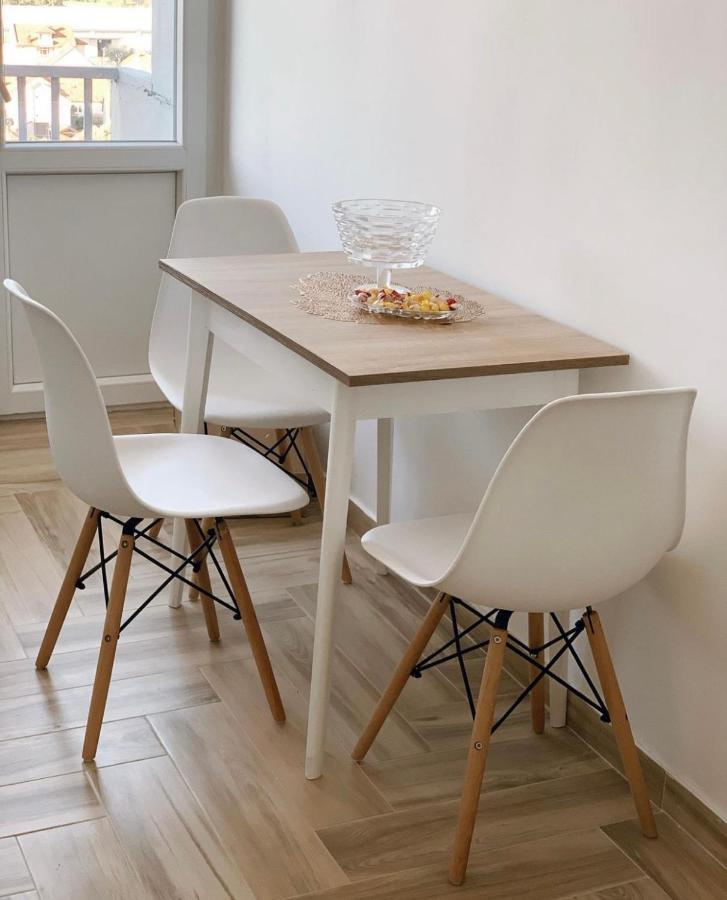 Apartman Panorama Nikšić Extérieur photo