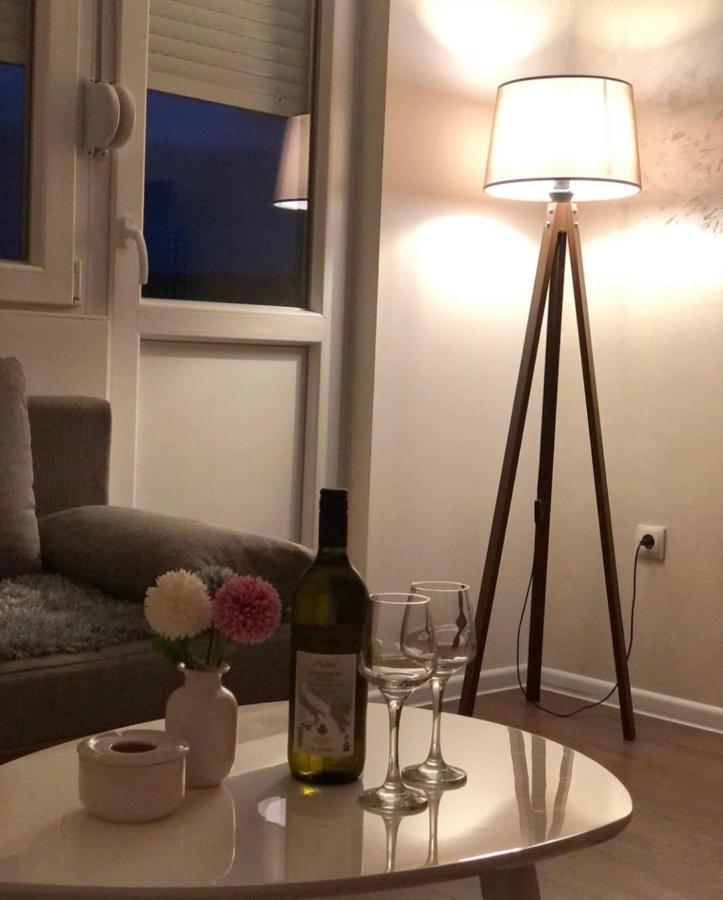 Apartman Panorama Nikšić Extérieur photo